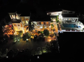 SAMS Hotel