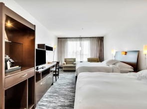 Hotel Mortagne