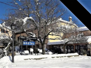 Hostal la Cerca