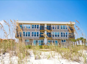 Surfside Six E - Two Bedroom Condo