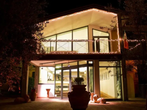 Hotel Villa Cesi