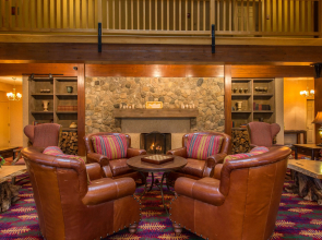 The Wolfeboro Inn