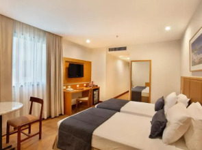 Windsor Excelsior Copacabana