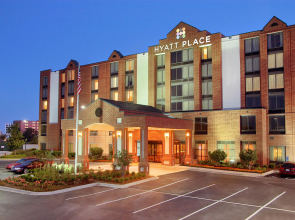 Hyatt Place Fort Worth/Hurst