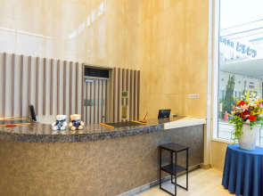 SureStay Plus Hotel by Best Western Shin-Osaka