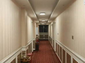 Yanting Yijia Homestay