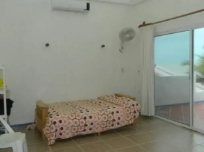 Casa Leonor