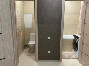 Апартаменты на улице Текстильщиков