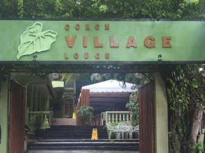 Coron Village Lodge