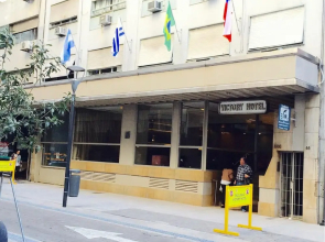 Victory Hotel