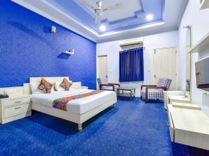 Fabexpress Riya Revati Resort