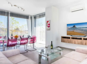 Villa Bamboo
