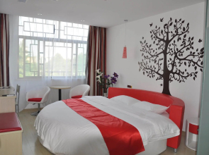 Thank Inn Hotel Hebei Hengshui Anping Zhongxin Road
