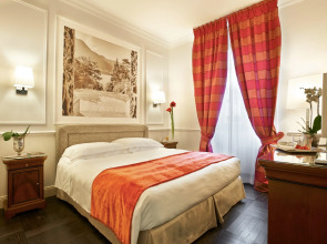 Terminus Lago Di Como Hotel