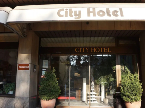 Binnewies City Hotel