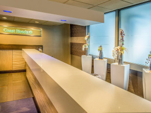 Hotel 116, A Coast Hotel Bellevue