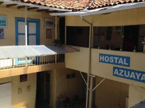 Hostal Azuaya