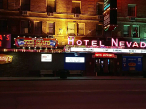 Hotel Nevada