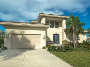 La Bella Vita - Five Bedroom Home