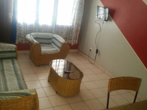 Global Africa Apartment & Hotel - Mtwapa