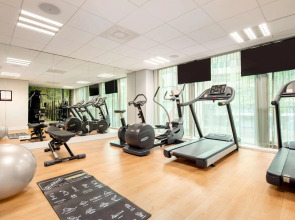 NH Collection Eindhoven