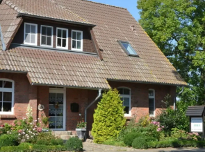 Apartment in Feldberger Seenlandschaft