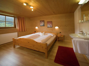 Luxurious Apartment In Kaltenbach With Terrace