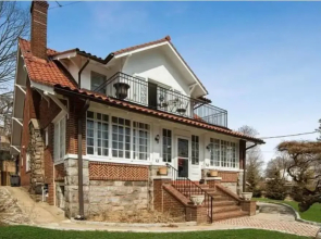 Cozy Homeva Chatterton WP