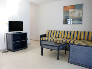 Acacias Apartamentos Salou