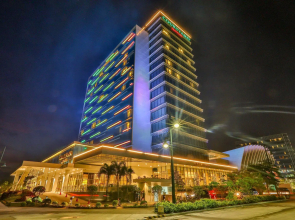 Courtyard Iloilo