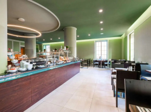 Star G Hotel Premium Dresden Altmarkt