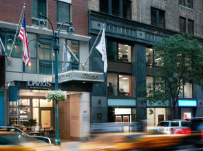 Hotel Boutique at Grand Central