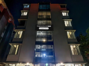 Elite Stays at Viman Nagar Kharadi