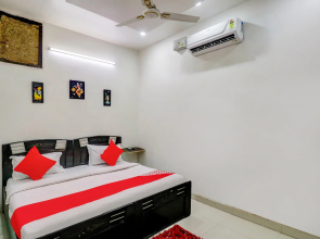 OYO 79443 Bliss Residency