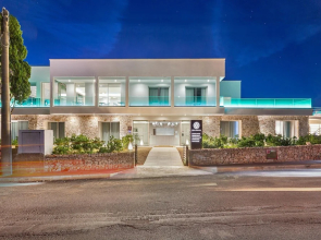 3075 Perla Saracena Luxury Suites - Matrimoniale Comfort by Barbarhouse