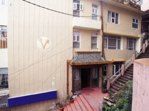 OYO 4803 Hotel Valentino