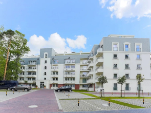 Apartamenty Swinoujscie – Cesarskie Ogrody