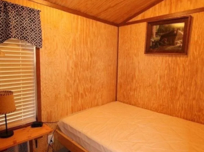 Yogi Bear's Jellystone Park at Pigeon Forge/Gatlinburg