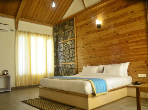 The Corbet Manral Resort & Spa