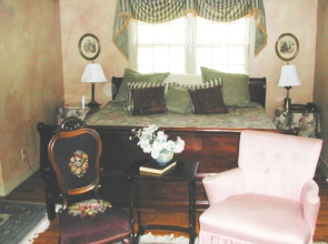White Birches Inn
