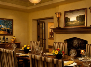 Casa Palmero at Pebble Beach
