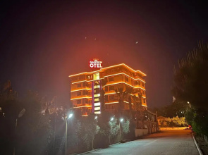 Osmani̇ye Garden Otel