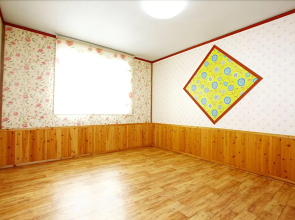 Pocheon Pine Fragrance Pension