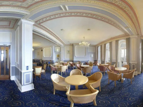 The Burlington Hotel