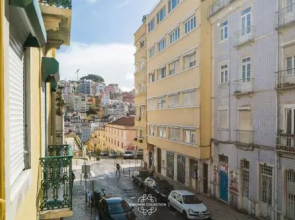 Moniz Door 60 By Lisbonne Collection