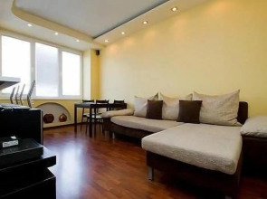 Uavoyage Khreschatyk Apartments