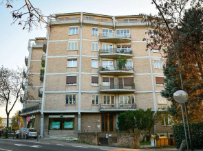 Casa Stefani