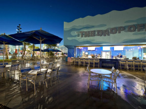 Disney's Art of Animation Resort 