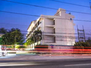 The Square Rayong