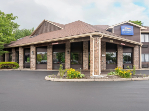 Baymont by Wyndham Delaware